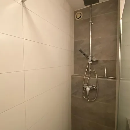 Panoramalounge 712 Appartement Lahnstein