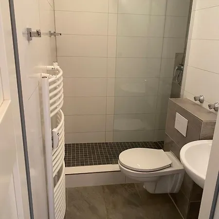 Panoramalounge 712 * Lahnstein