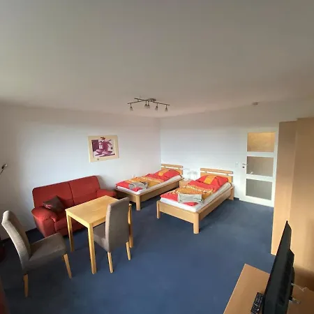 Panoramalounge 712 Appartement