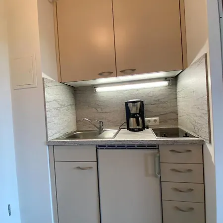 Panoramalounge 712 * Lahnstein