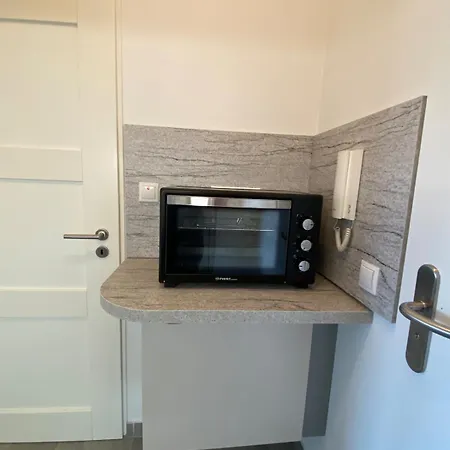 Panoramalounge 712 Appartement