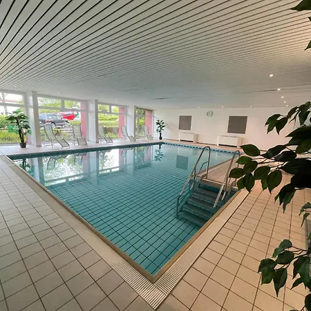 Appartement Panoramalounge 712