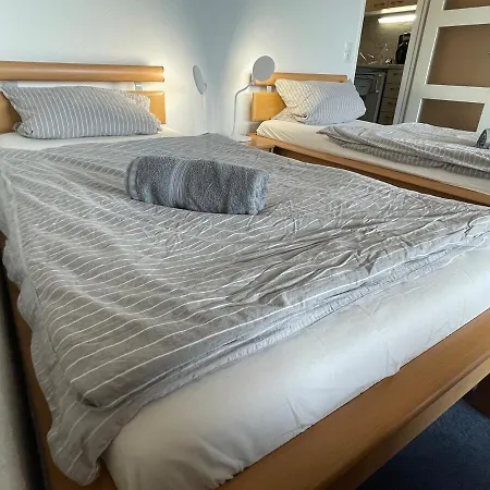 Appartement Panoramalounge 712 *