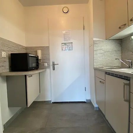 Panoramalounge 712 Appartement Lahnstein