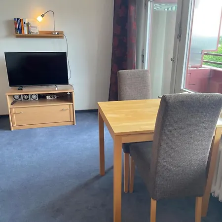 Panoramalounge 712 Lahnstein