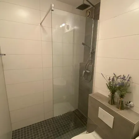 Panoramalounge 712 Appartement *