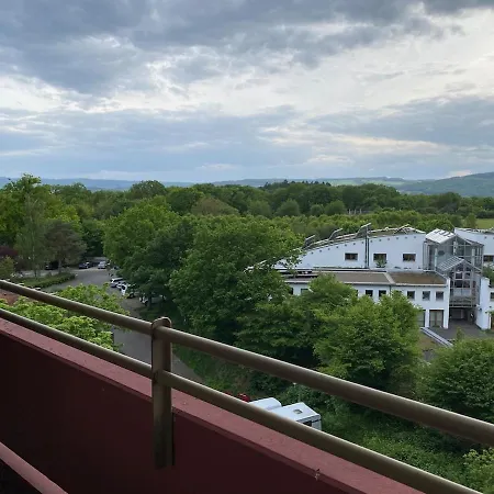 Appartement Panoramalounge 712 *