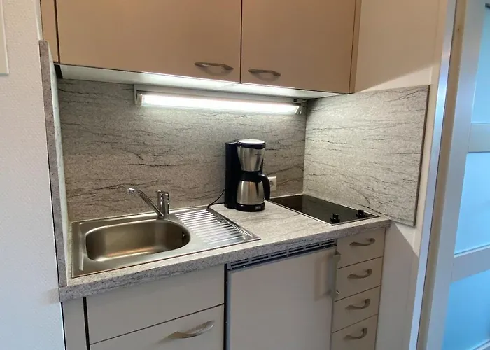 Apartamento Panoramalounge 712