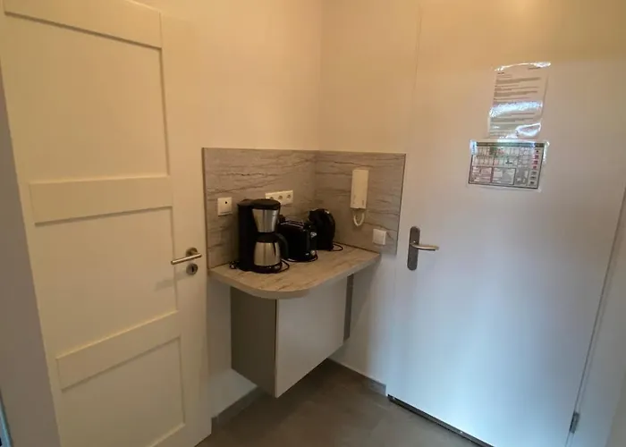 Panoramalounge 712 Apartamento *