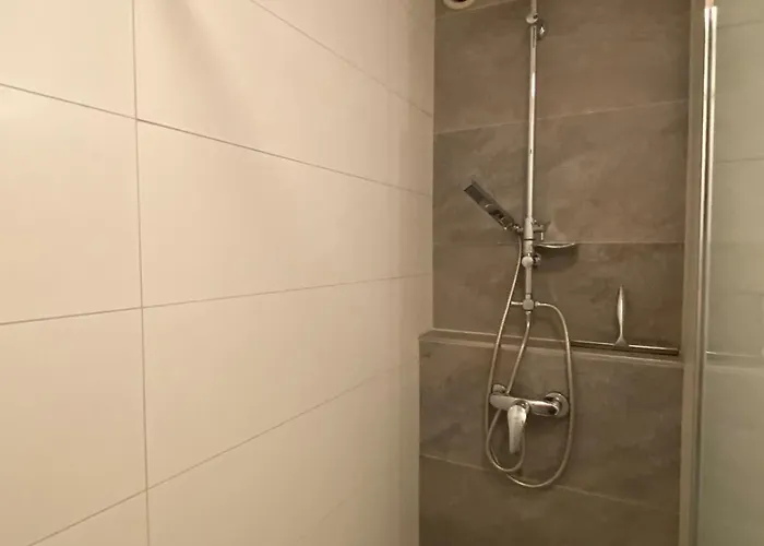 Panoramalounge 712 Apartamento Lahnstein