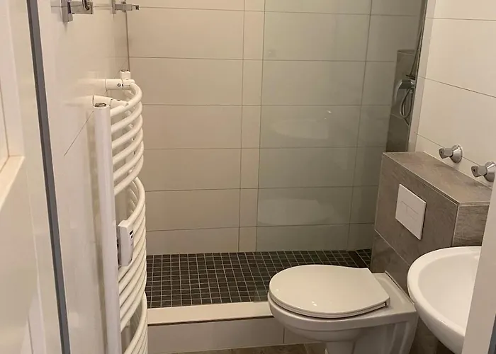 Panoramalounge 712 * Lahnstein