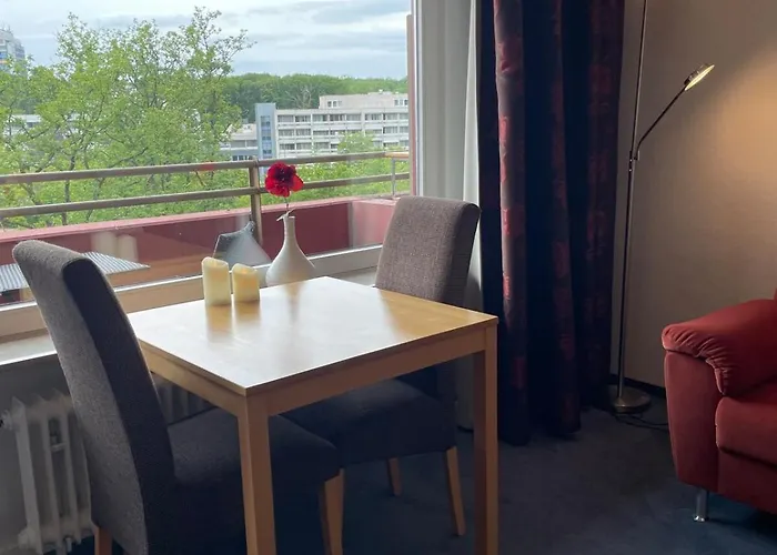 Panoramalounge 712 Apartamento *