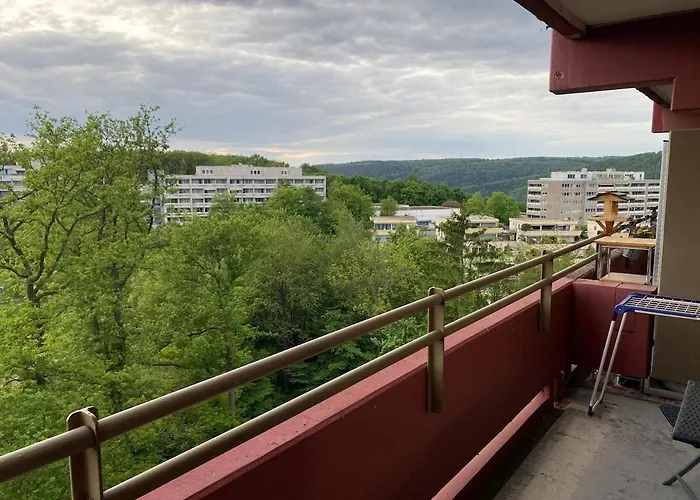 Apartamento Panoramalounge 712 *