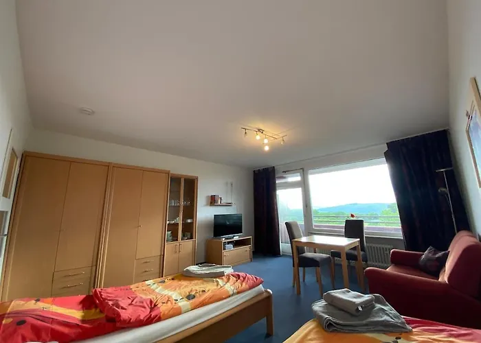 Apartamento Panoramalounge 712