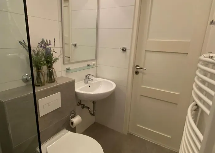 Panoramalounge 712 Apartamento *