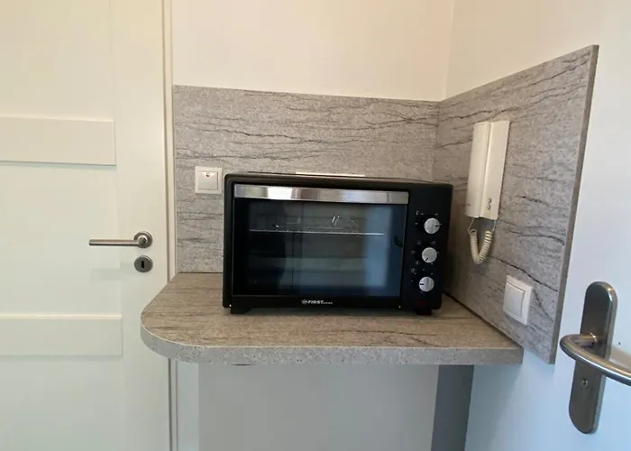 Panoramalounge 712 Apartamento