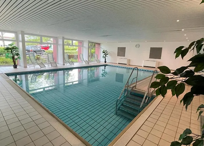 Apartamento Panoramalounge 712