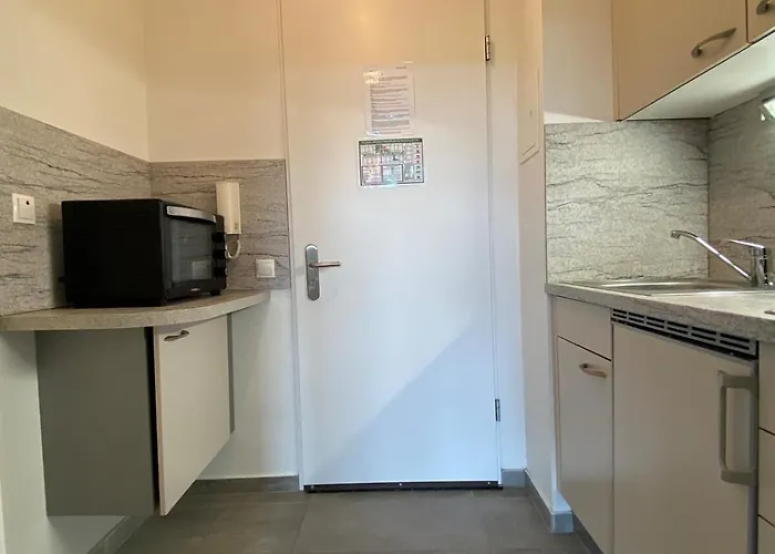 Panoramalounge 712 Apartamento Lahnstein