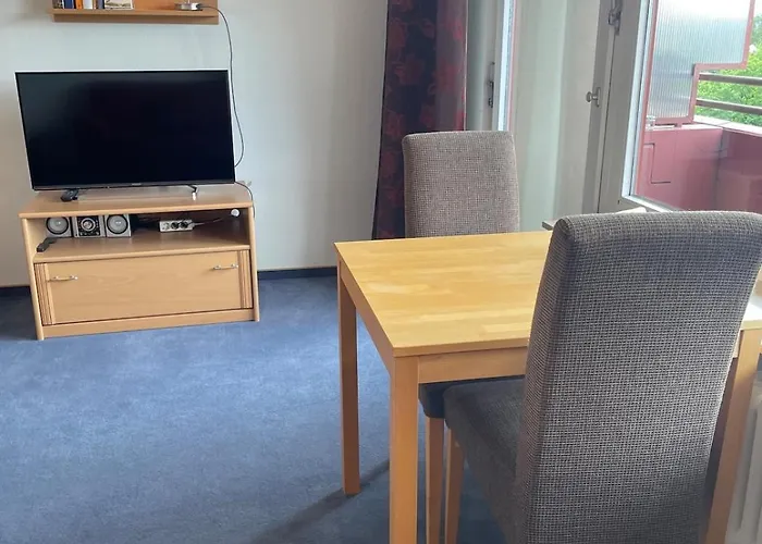 Panoramalounge 712 Lahnstein