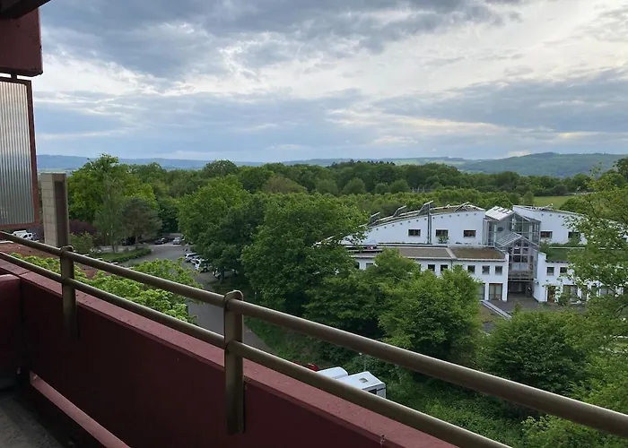 Apartamento Panoramalounge 712 *