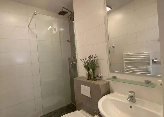 Apartamento Panoramalounge 712 Lahnstein