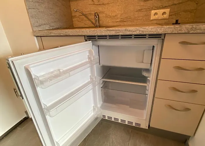 Panoramalounge 712 Apartamento Lahnstein